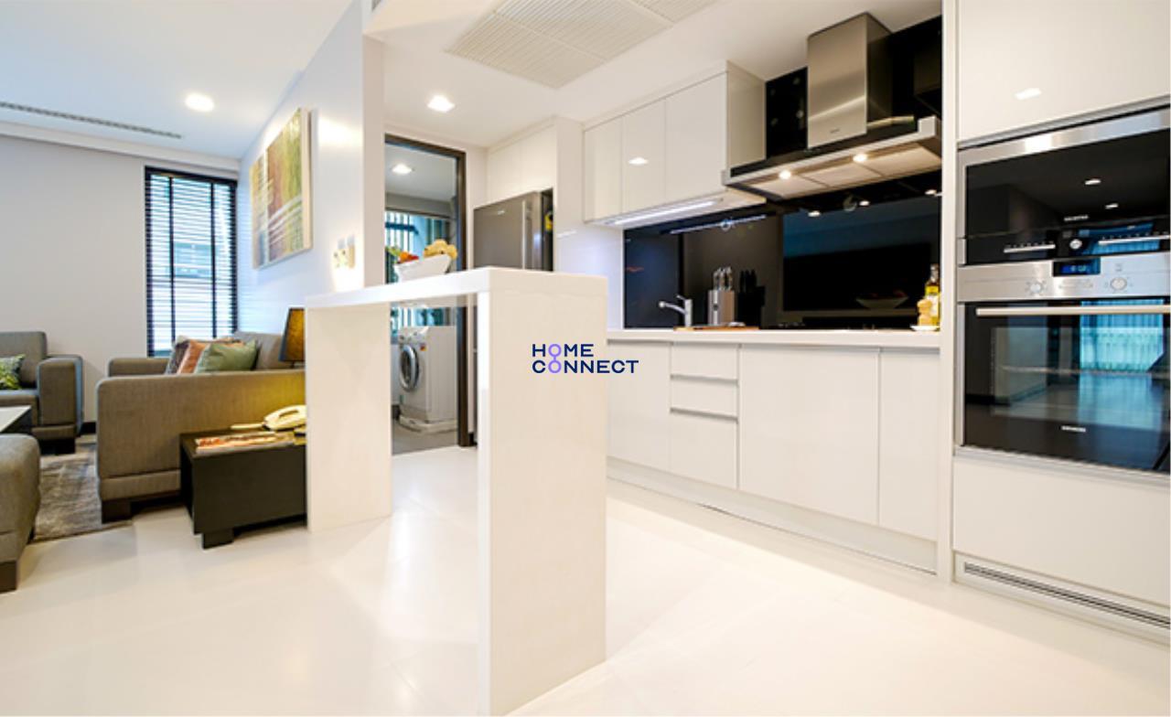 Home Connect Thailand Agency's The Klasse Residence Condominium for Rent 3