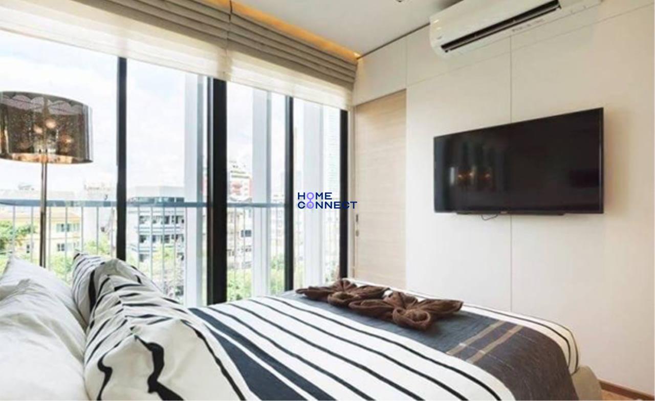 Home Connect Thailand Agency's Park 24 Condominium for Rent 10