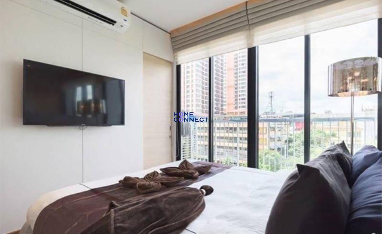 Home Connect Thailand Agency's Park 24 Condominium for Rent 11