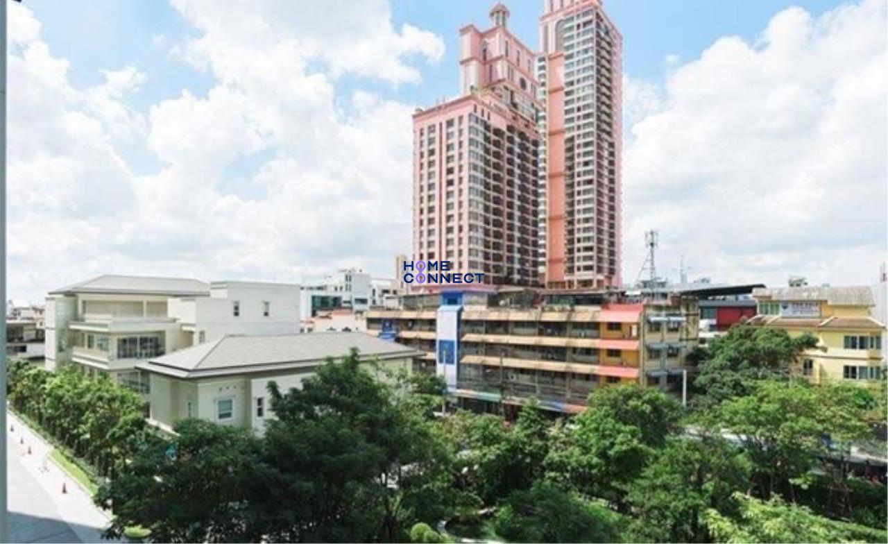 Home Connect Thailand Agency's Park 24 Condominium for Rent 15