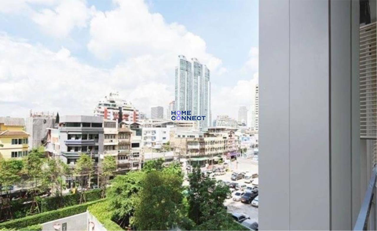 Home Connect Thailand Agency's Park 24 Condominium for Rent 16