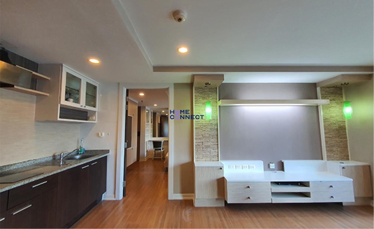 Home Connect Thailand Agency's The Trendy Condominium for Rent 10