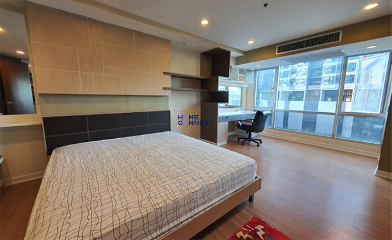 Home Connect Thailand Agency's The Trendy Condominium for Rent 11