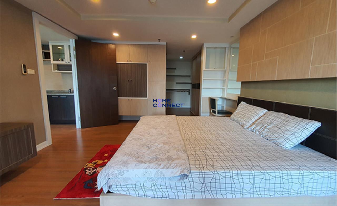 Home Connect Thailand Agency's The Trendy Condominium for Rent 12