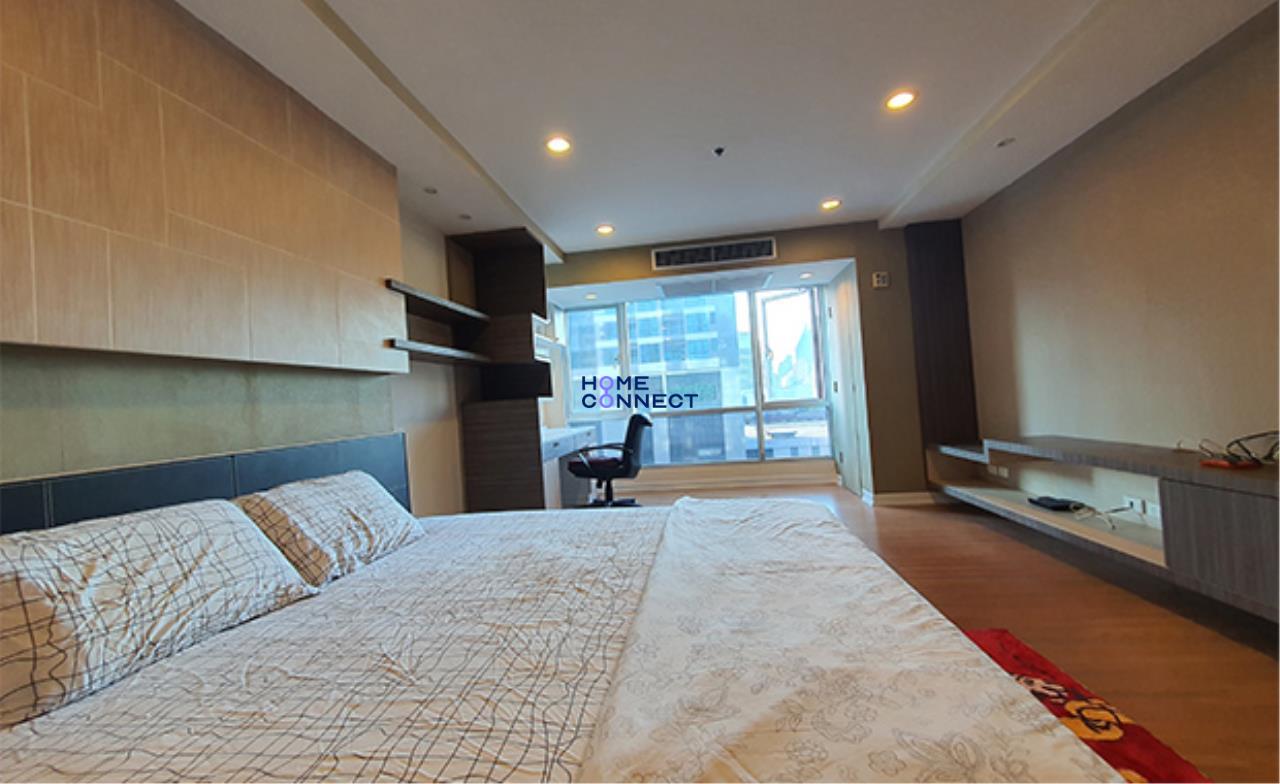 Home Connect Thailand Agency's The Trendy Condominium for Rent 13