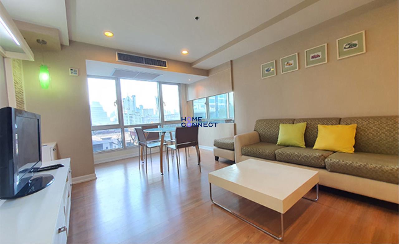 Home Connect Thailand Agency's The Trendy Condominium for Rent 2