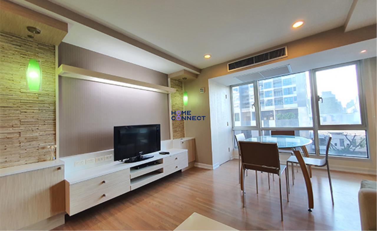 Home Connect Thailand Agency's The Trendy Condominium for Rent 3