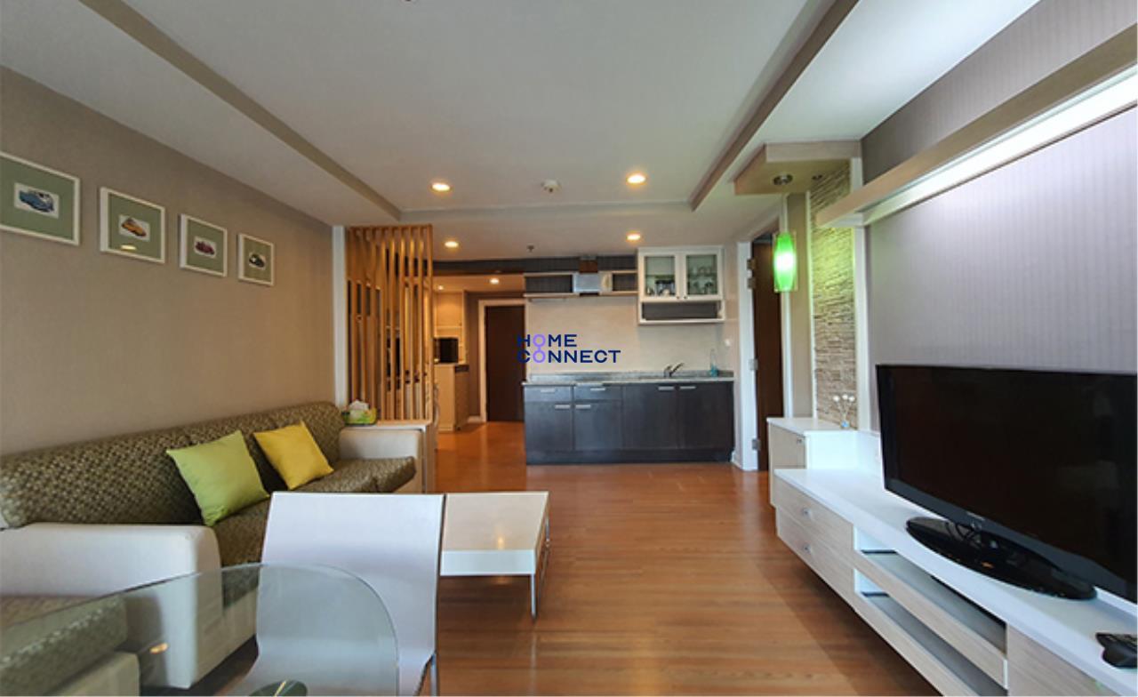 Home Connect Thailand Agency's The Trendy Condominium for Rent 4