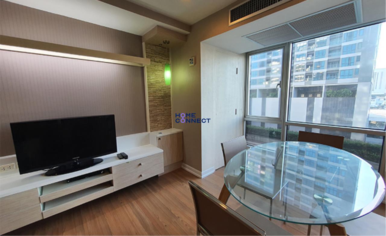 Home Connect Thailand Agency's The Trendy Condominium for Rent 5