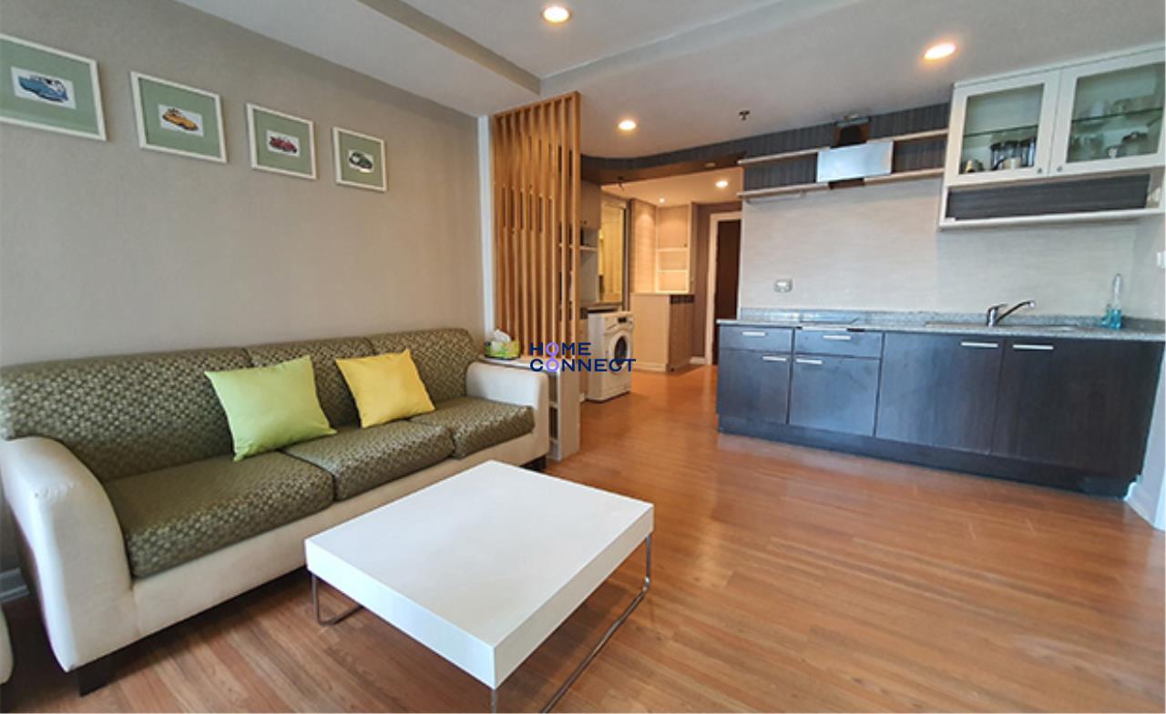 Home Connect Thailand Agency's The Trendy Condominium for Rent 8