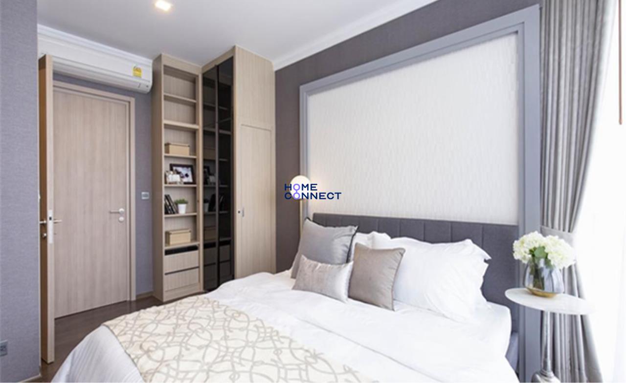Home Connect Thailand Agency's The Line Ratchathewi Condominium for Rent 10