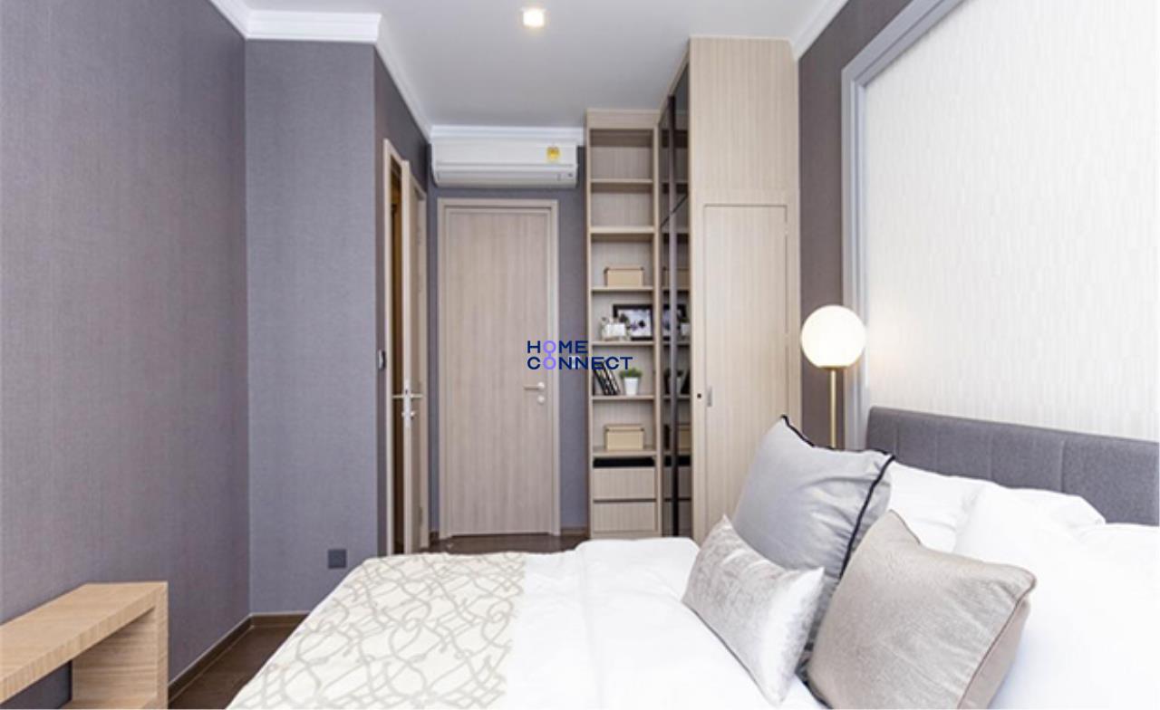 Home Connect Thailand Agency's The Line Ratchathewi Condominium for Rent 11