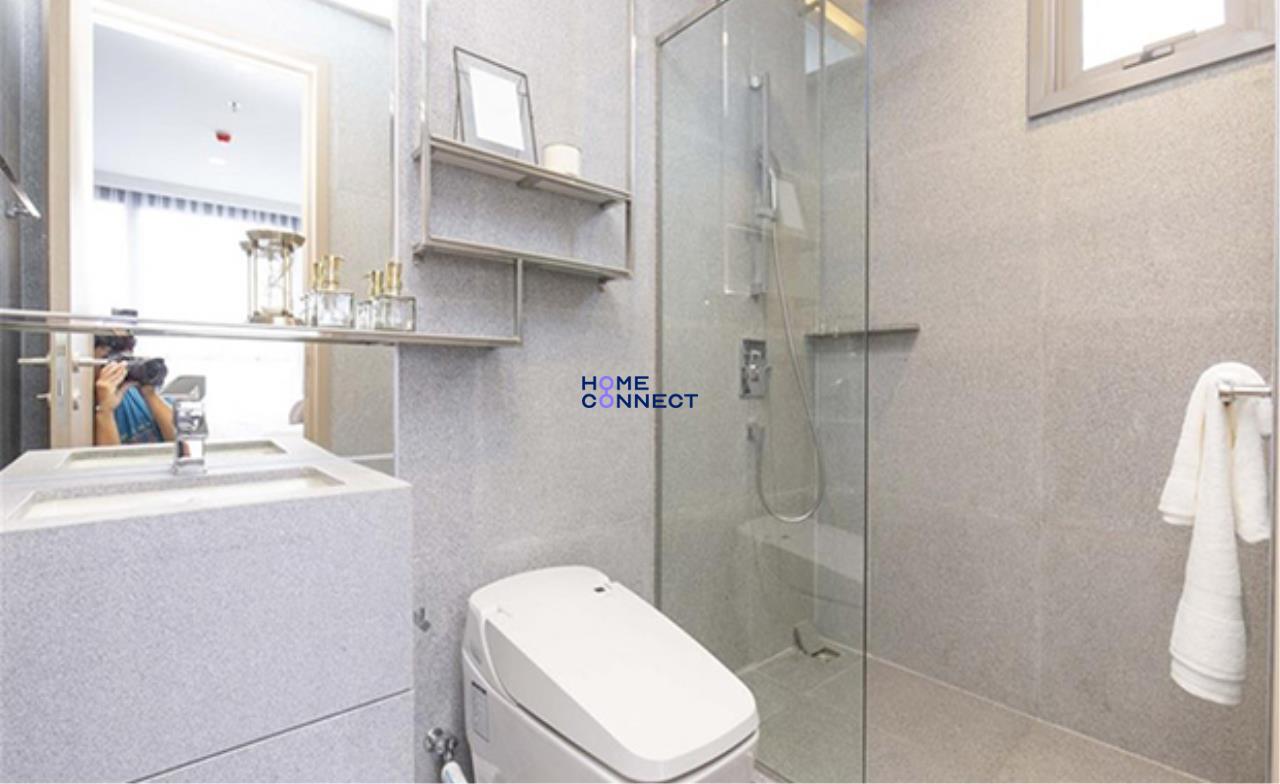 Home Connect Thailand Agency's The Line Ratchathewi Condominium for Rent 12