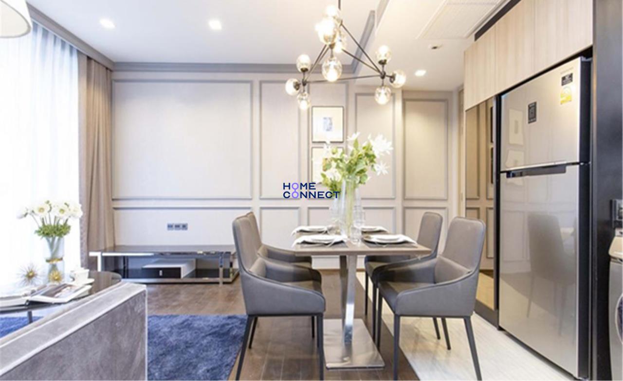 Home Connect Thailand Agency's The Line Ratchathewi Condominium for Rent 5