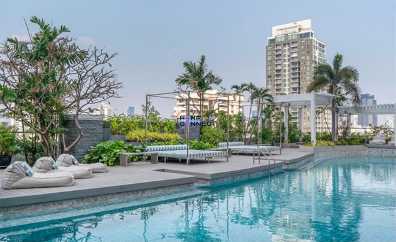 Home Connect Thailand Agency's Waterford Diamond Condominium for Rent 13