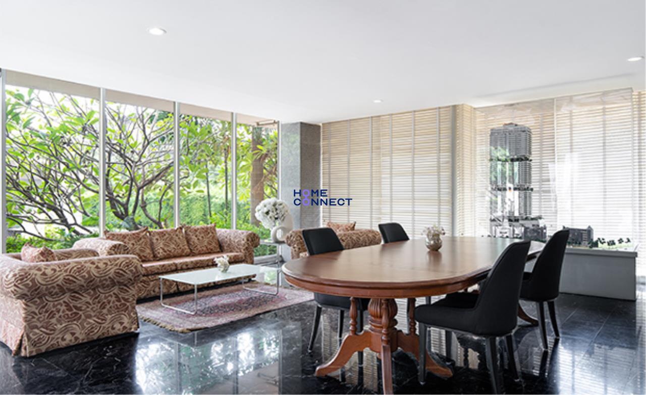 Home Connect Thailand Agency's Waterford Diamond Condominium for Rent 20