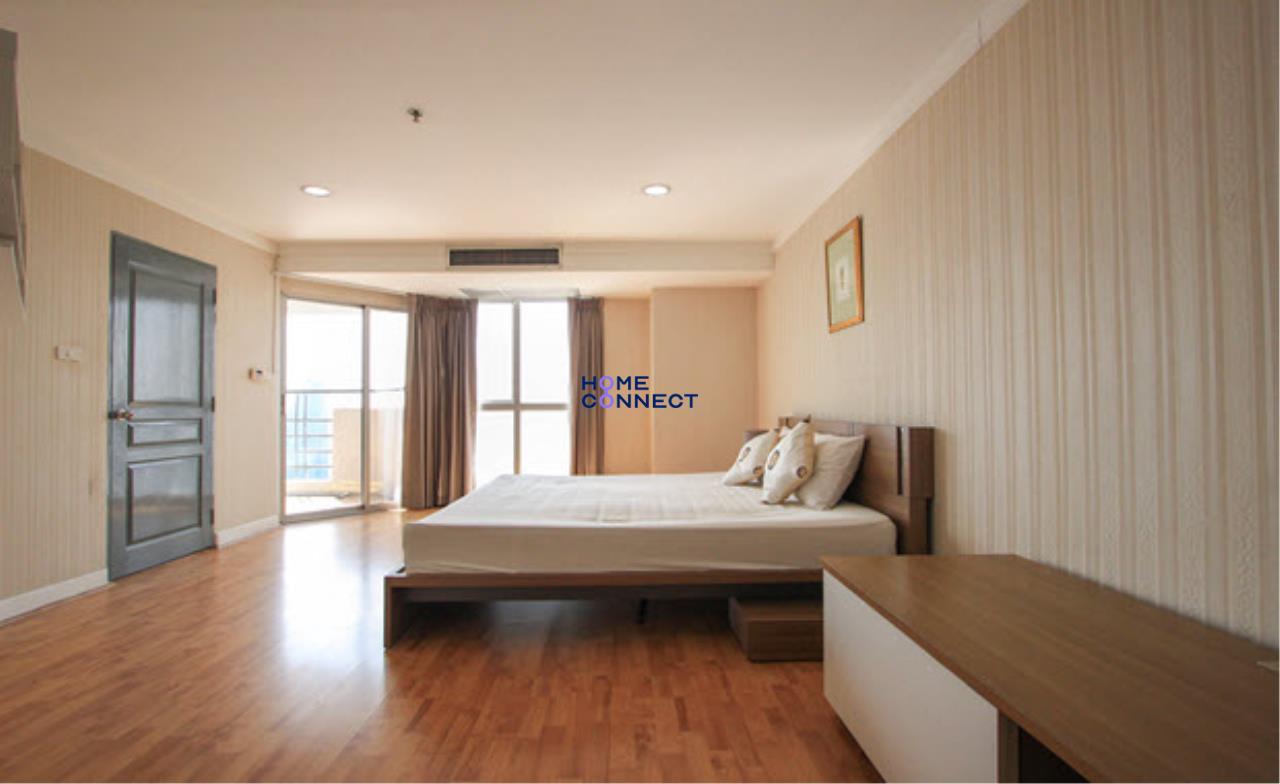 Home Connect Thailand Agency's Waterford Diamond Condominium for Rent 5