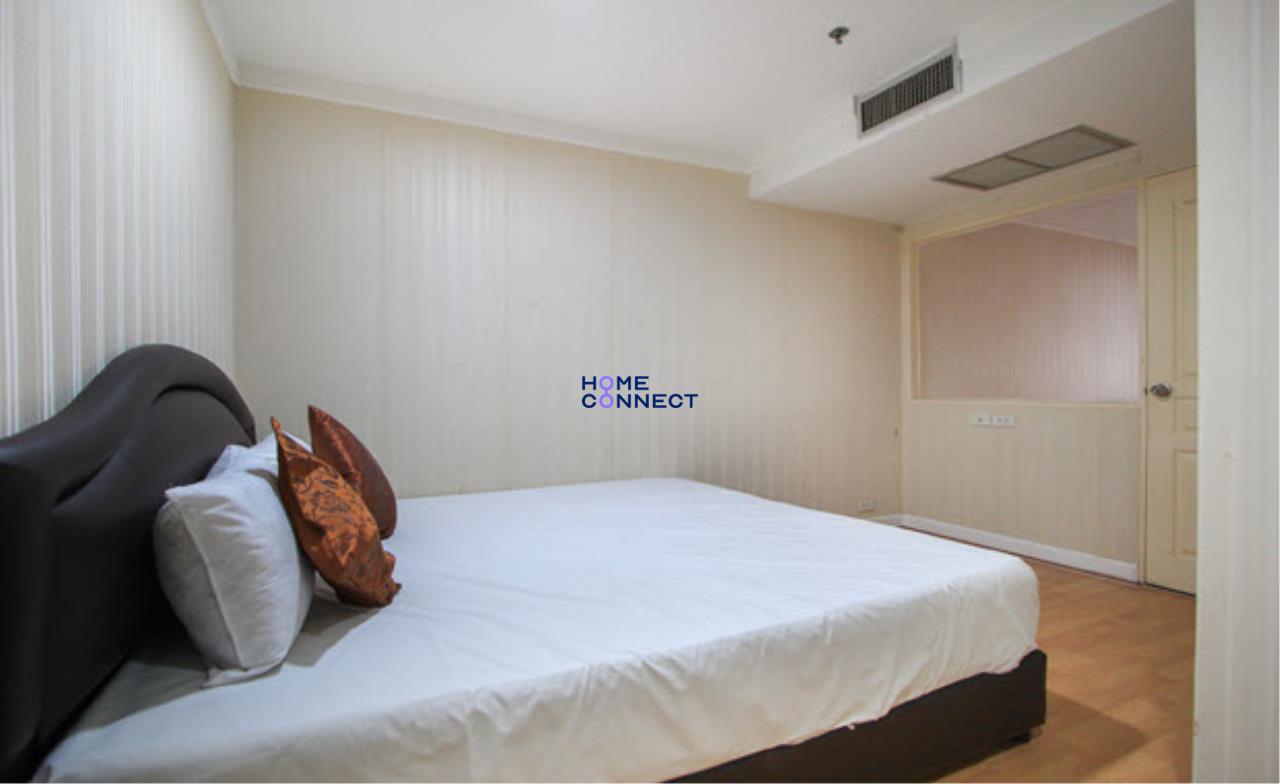 Home Connect Thailand Agency's Waterford Diamond Condominium for Rent 9