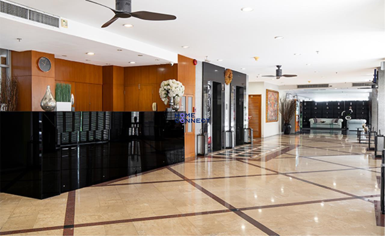 Home Connect Thailand Agency's Waterford Diamond Condominium for Rent 25