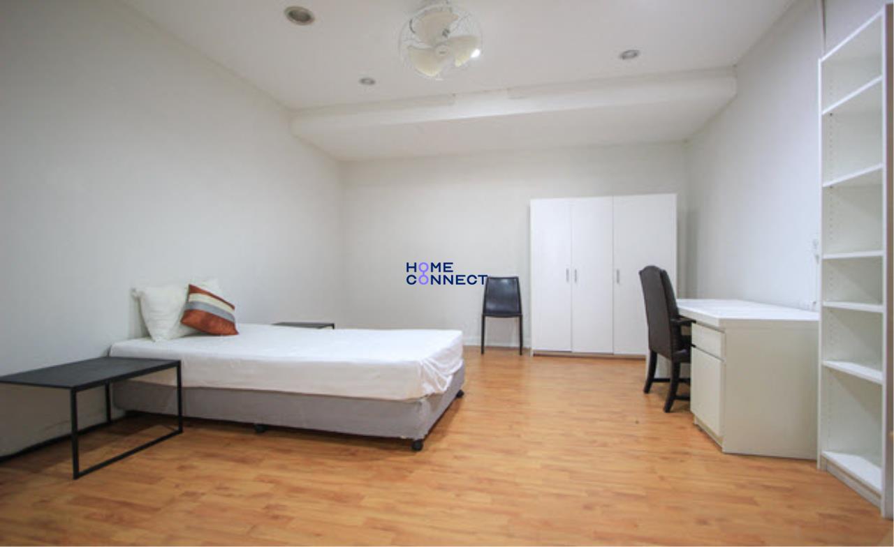 Home Connect Thailand Agency's Waterford Diamond Condominium for Rent 14