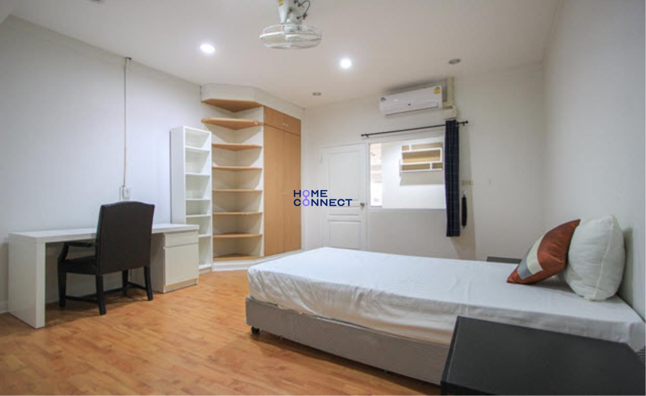 Home Connect Thailand Agency's Waterford Diamond Condominium for Rent 15