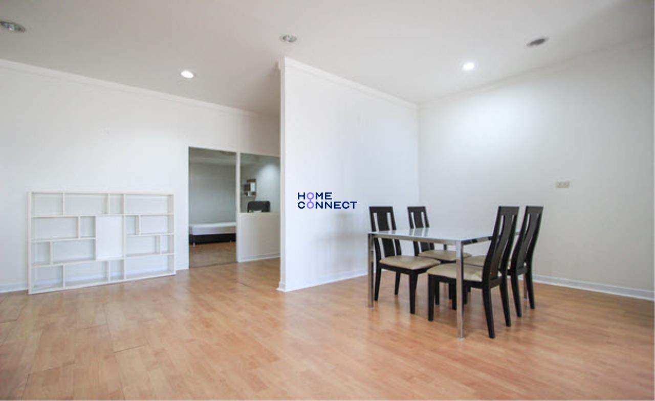 Home Connect Thailand Agency's Waterford Diamond Condominium for Rent 3