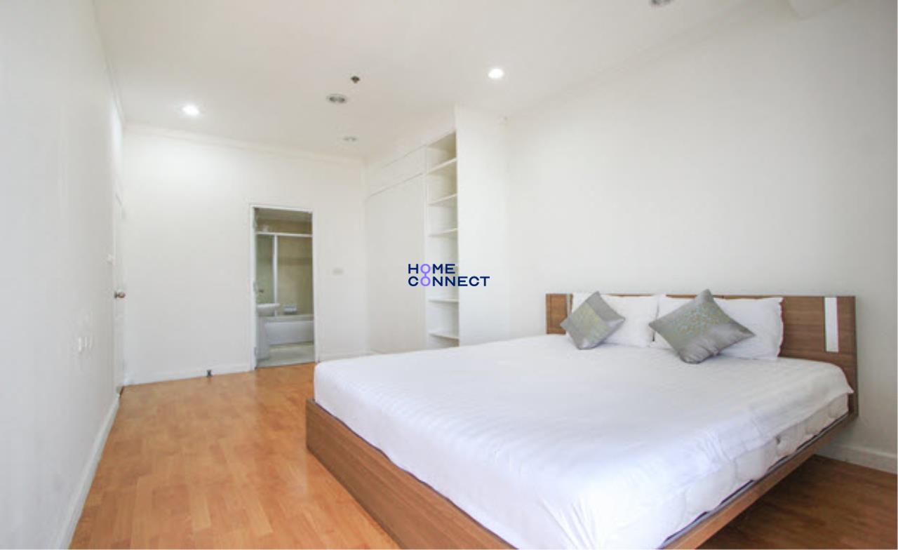 Home Connect Thailand Agency's Waterford Diamond Condominium for Rent 7