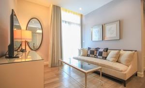 Oriental Residence Bangkok Condominium for Rent