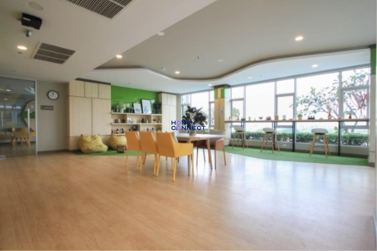 Home Connect Thailand Agency's Supalai Veranda Rama 9 Condominium for Rent 29