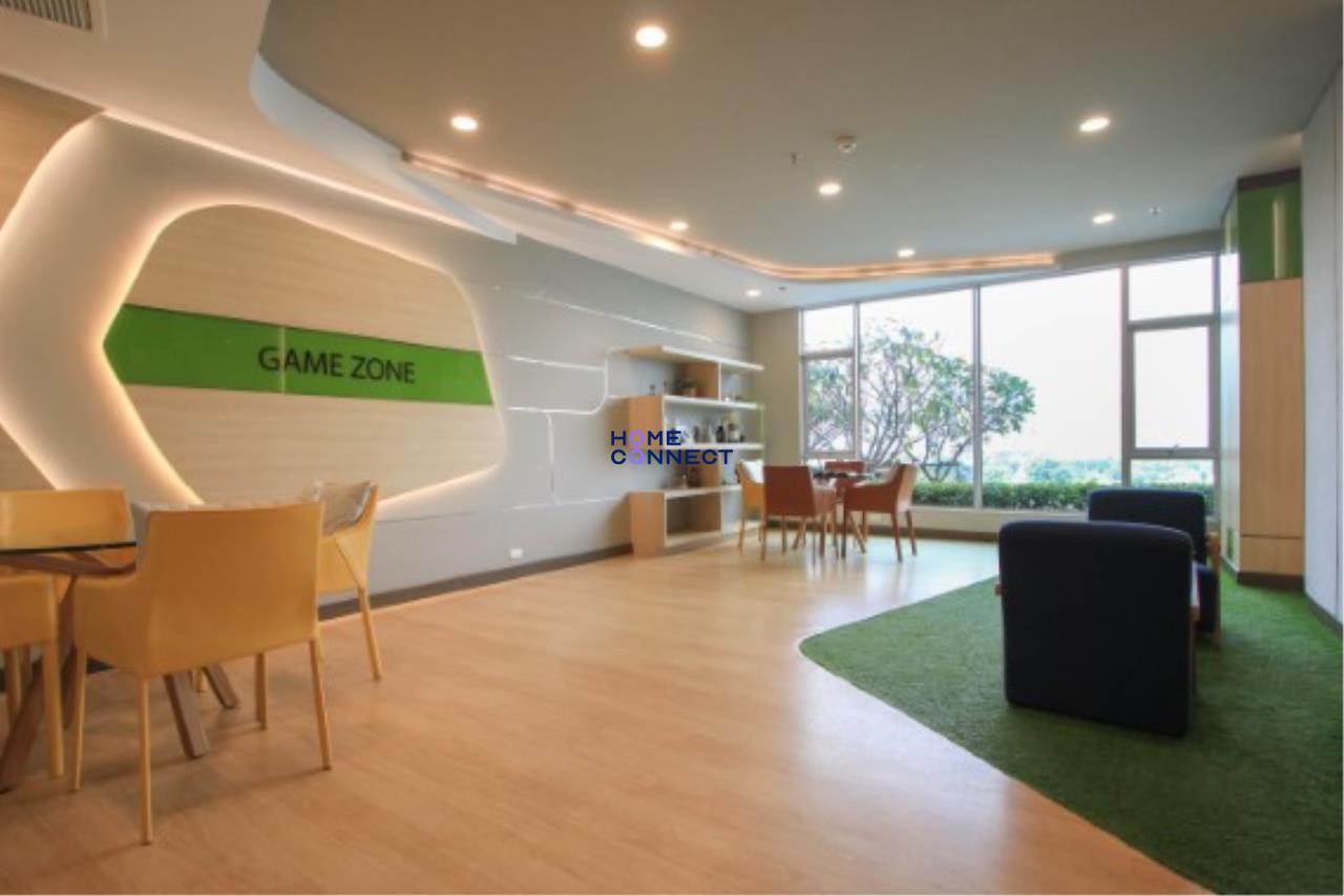 Home Connect Thailand Agency's Supalai Veranda Rama 9 Condominium for Rent 30