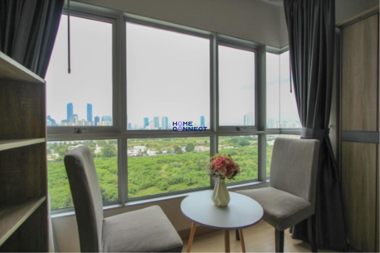 Home Connect Thailand Agency's Supalai Veranda Rama 9 Condominium for Rent 10