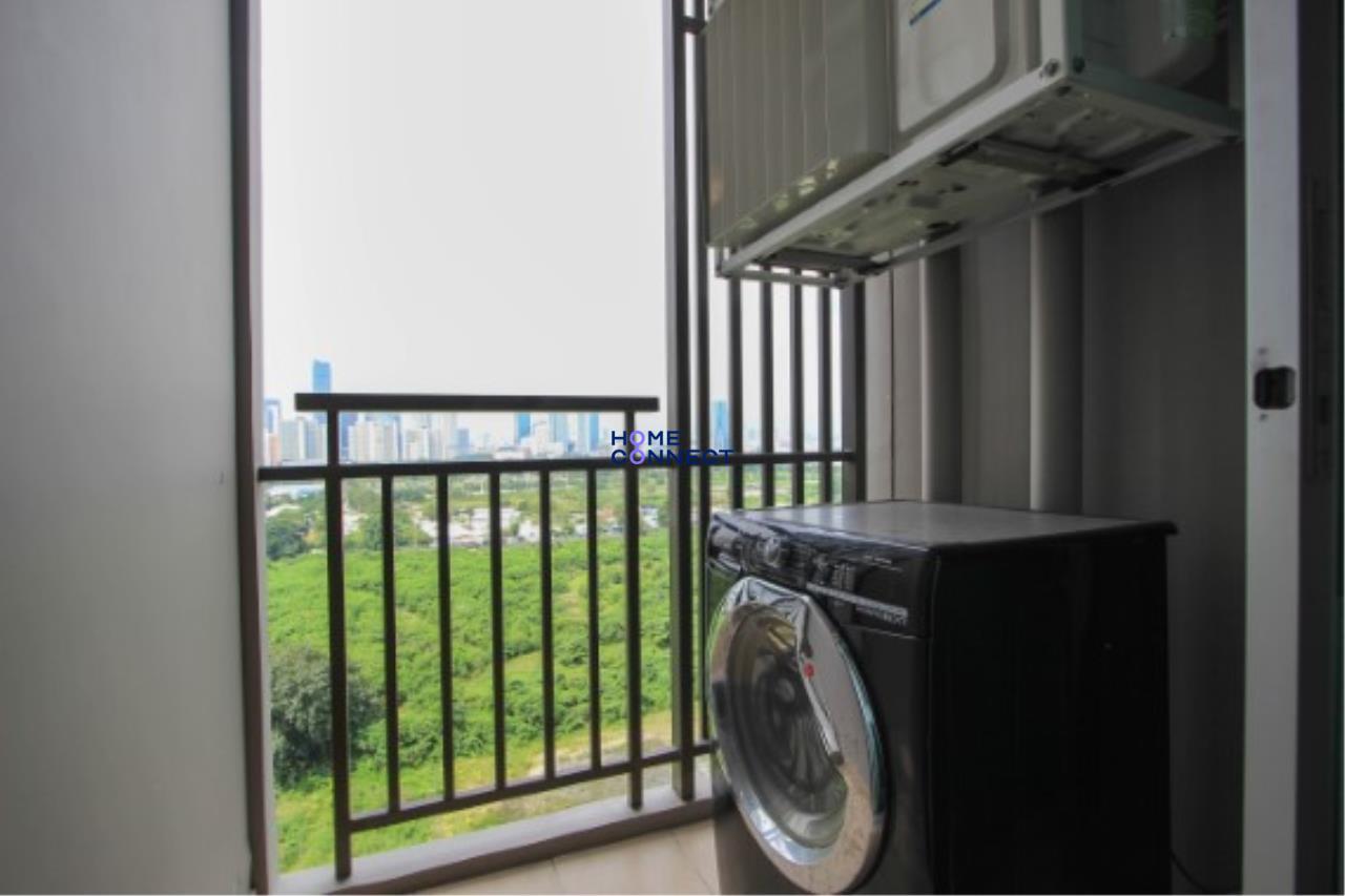 Home Connect Thailand Agency's Supalai Veranda Rama 9 Condominium for Rent 15