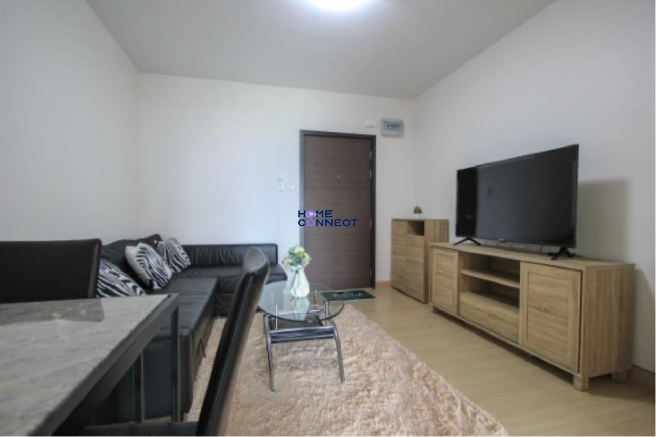 Home Connect Thailand Agency's Supalai Veranda Rama 9 Condominium for Rent 3