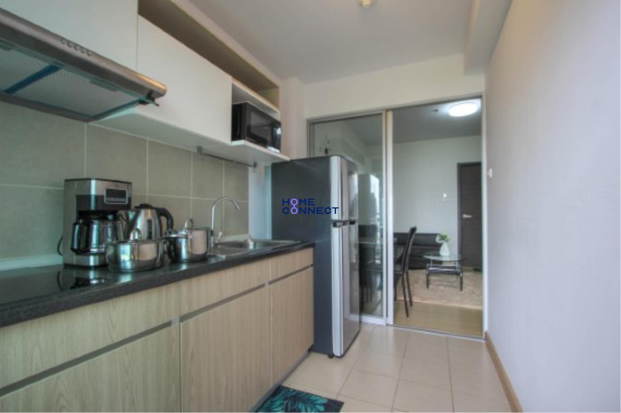 Home Connect Thailand Agency's Supalai Veranda Rama 9 Condominium for Rent 5