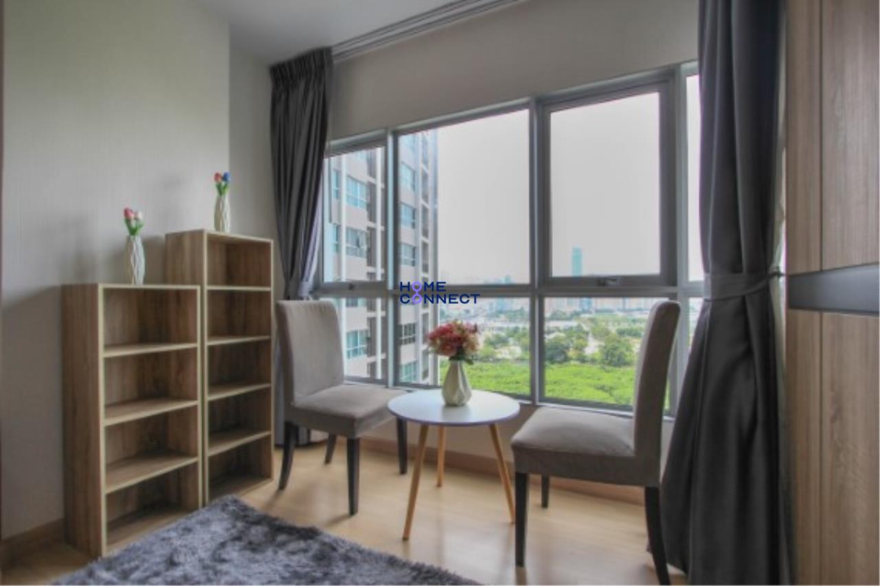 Home Connect Thailand Agency's Supalai Veranda Rama 9 Condominium for Rent 9