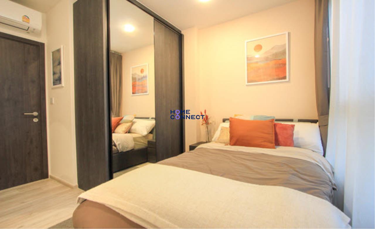 Home Connect Thailand Agency's XT Huaikhwang Condominium for Rent 11