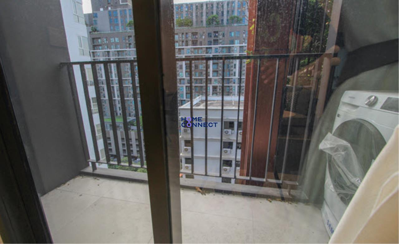 Home Connect Thailand Agency's XT Huaikhwang Condominium for Rent 13