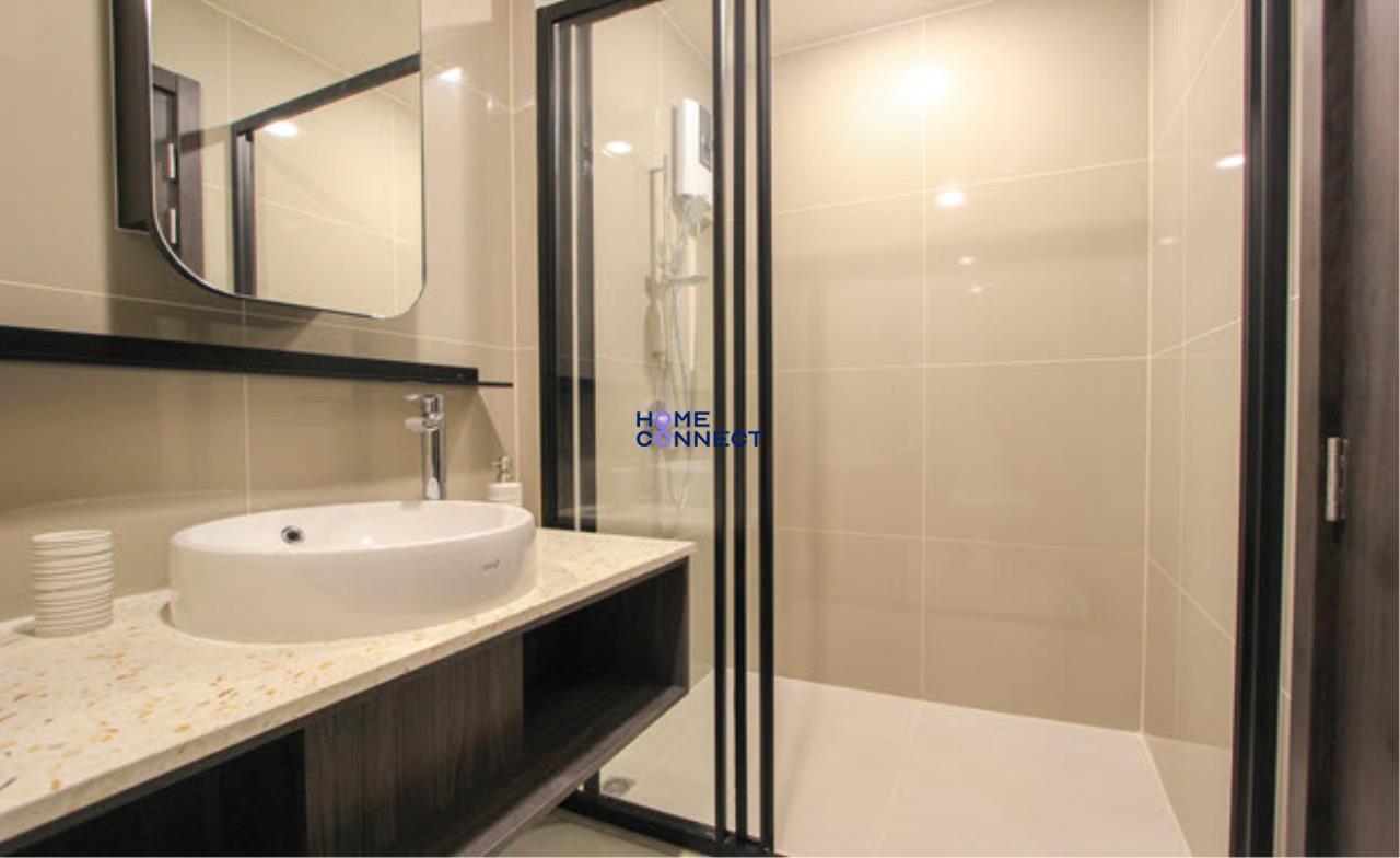 Home Connect Thailand Agency's XT Huaikhwang Condominium for Rent 9