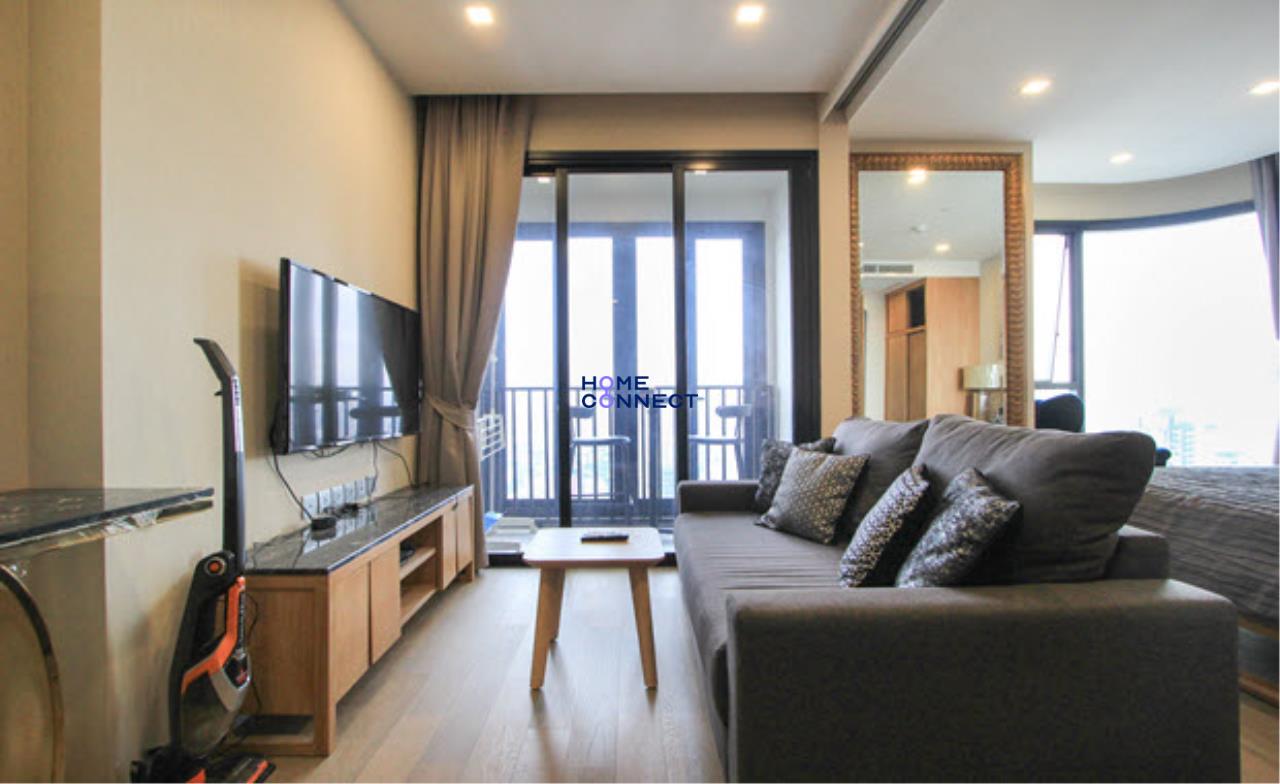Home Connect Thailand Agency's Ashton Asoke‬ Condominium for Rent 1