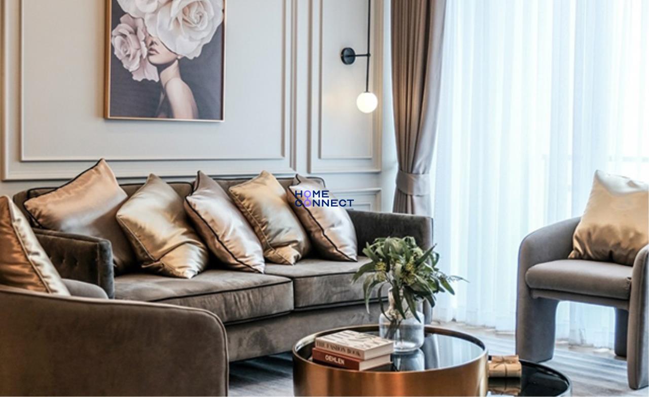Home Connect Thailand Agency's Nusasiri Grand Condominium for Rent 2