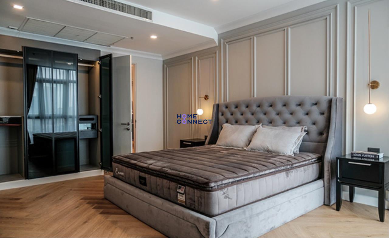 Home Connect Thailand Agency's Nusasiri Grand Condominium for Rent 23