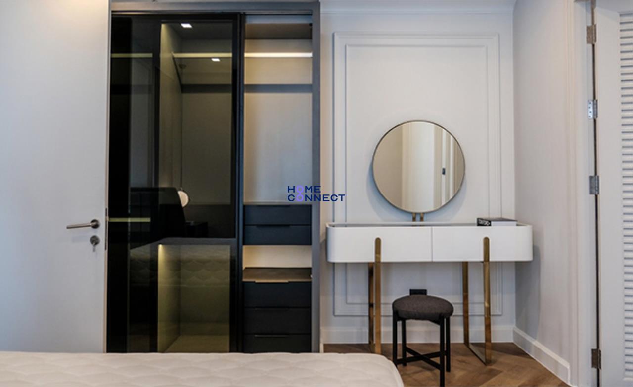 Home Connect Thailand Agency's Nusasiri Grand Condominium for Rent 31