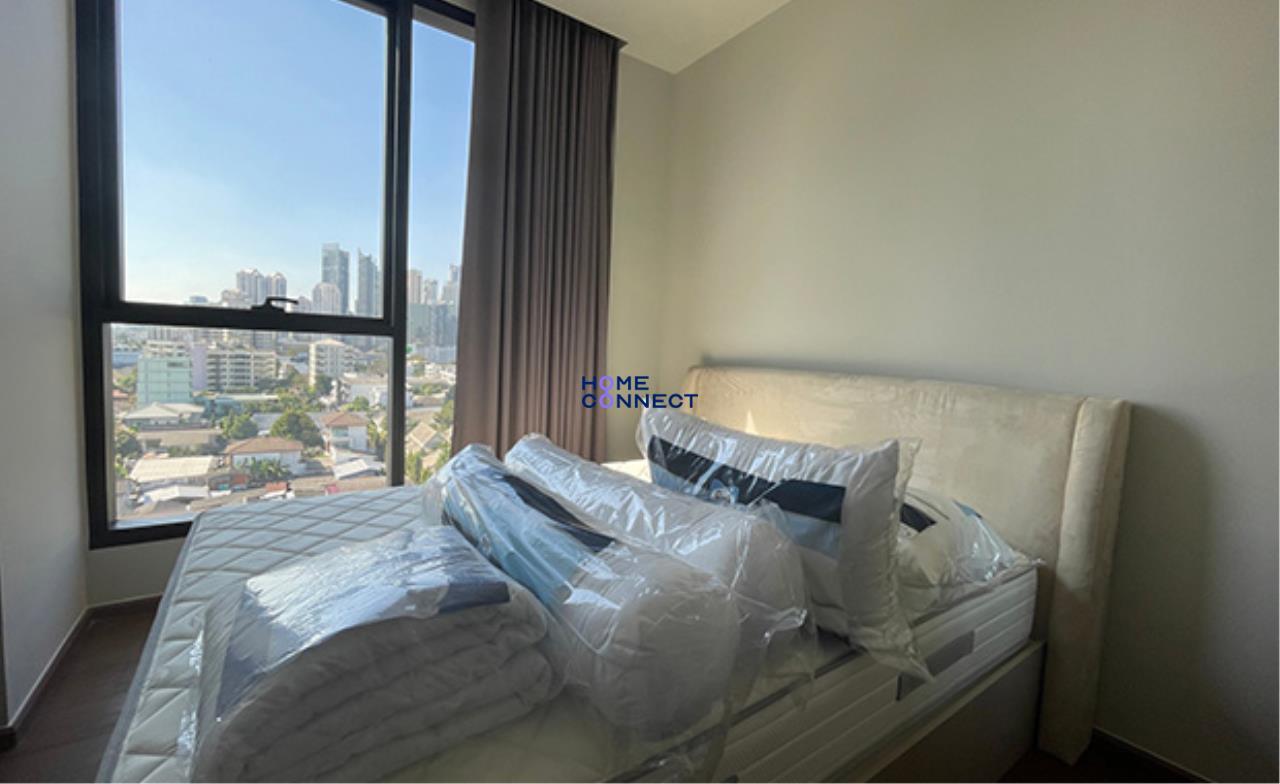 Home Connect Thailand Agency's Ideo Q Sukhumvit 36 Condominium for Rent 6