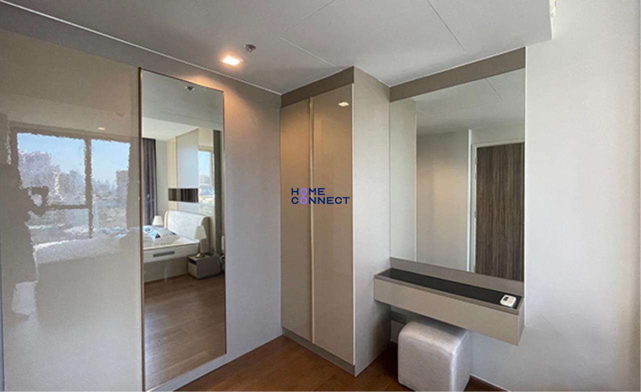 Home Connect Thailand Agency's Ideo Q Sukhumvit 36 Condominium for Rent 7