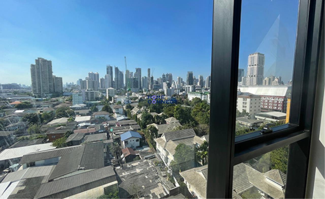 Home Connect Thailand Agency's Ideo Q Sukhumvit 36 Condominium for Rent 9