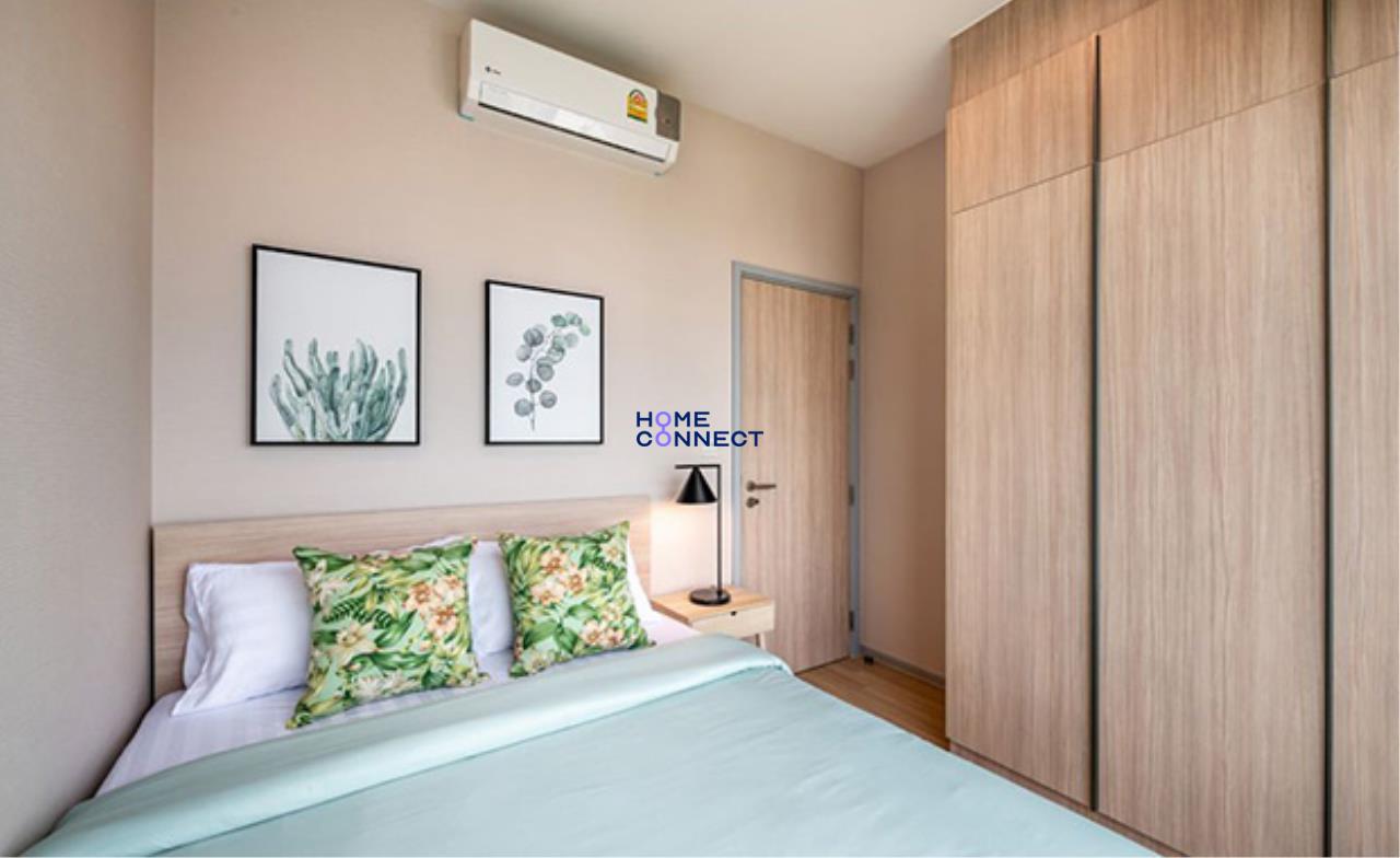 Home Connect Thailand Agency's M Jatujak Condominium for Rent 12