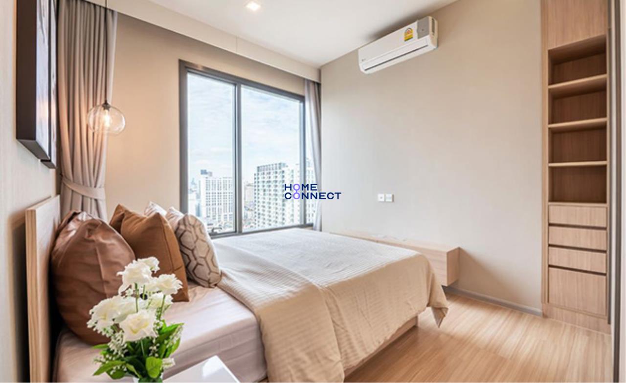 Home Connect Thailand Agency's M Jatujak Condominium for Rent 15