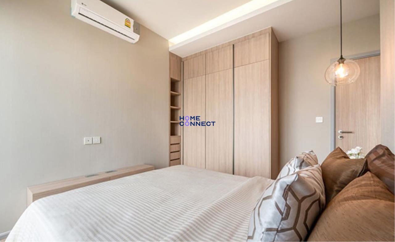 Home Connect Thailand Agency's M Jatujak Condominium for Rent 16