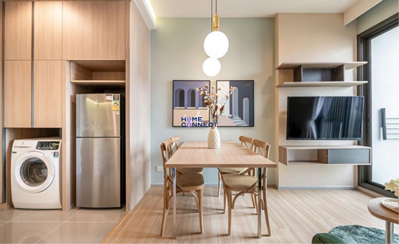 Home Connect Thailand Agency's M Jatujak Condominium for Rent 7