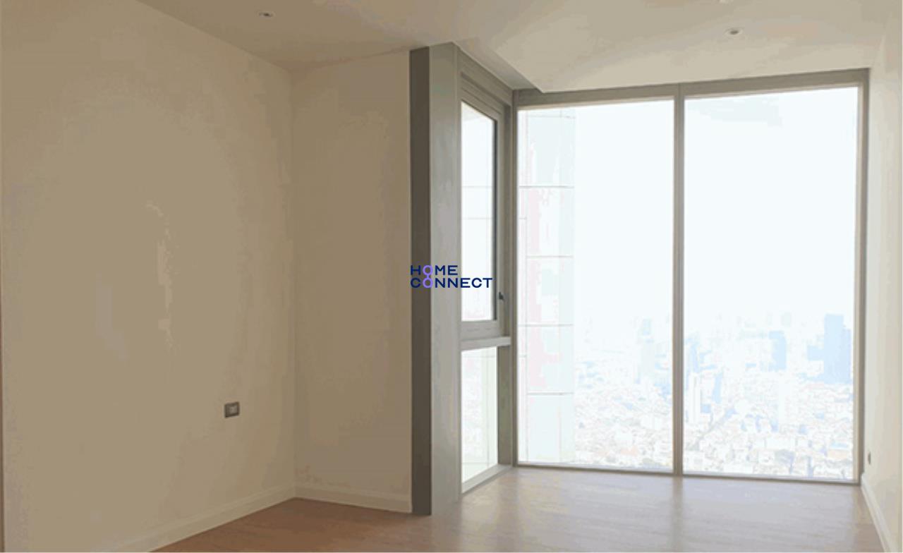 Home Connect Thailand Agency's Magnolias Waterfront Residences Condominium for Rent 3